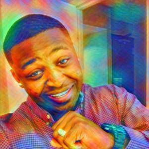 Meet your Posher, Justin